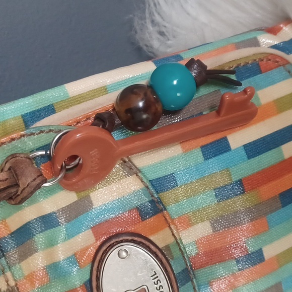 Fossil crossbody - Picture 2 of 15